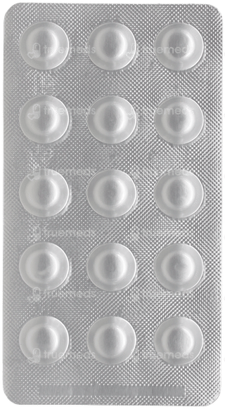 Rosloy 5 Tablet 15